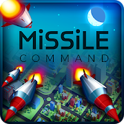 Top 16 Arcade Apps Like Missile Command - Best Alternatives