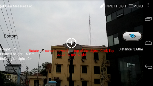 Cam Measure Screen 2