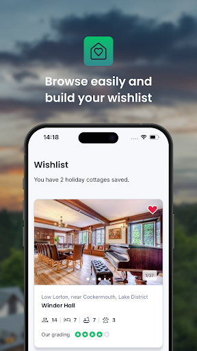 holidaycottages.co.uk screenshot 5