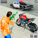 Gangster Crime Simulator:City Crime Gangster Games - Androidアプリ