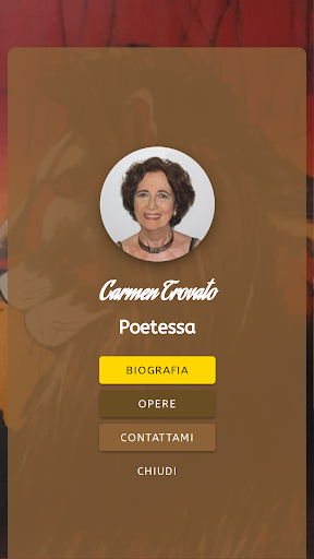 Carmen Trovato Screen 2
