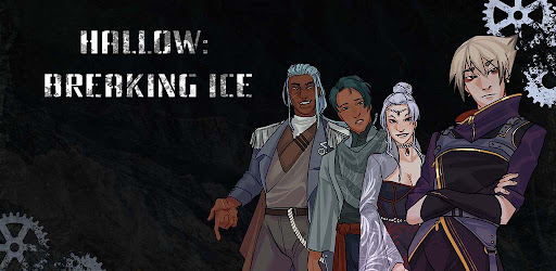 Hallow: Sci-fi Visual Novel