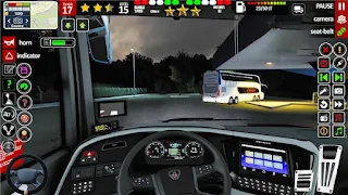Bus Driving Games: City Bus 3D - Screenshot 3