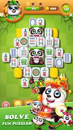 Game screenshot Mahjong T mod apk
