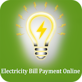 Online Electricity Bill Payment icon