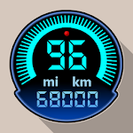 Cover Image of Download Tripmaster GPS Speedometer 2.19 APK