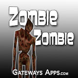 Zombie Zombie icon