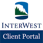 Cover Image of Baixar InterWest Client Portal  APK