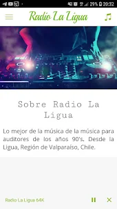 Radio La Ligua