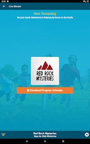 Keys for Kids Ministries  Daily Devotions, Streaming Radio & Games!