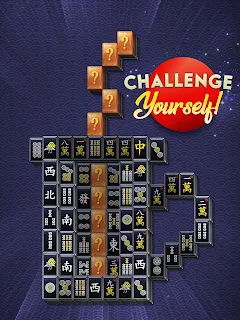 Mahjong Solitaire