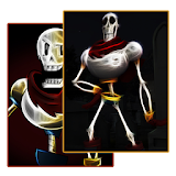Neon Papyrus Wallpapers icon