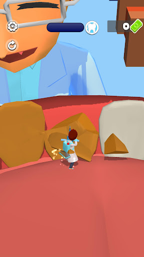 Inside Of Me Screen 3