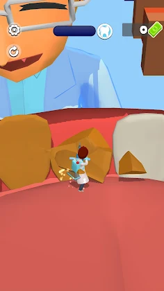 Inside Of Me - Screenshot 3
