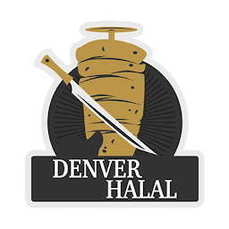 「Denver Halal」圖示圖片