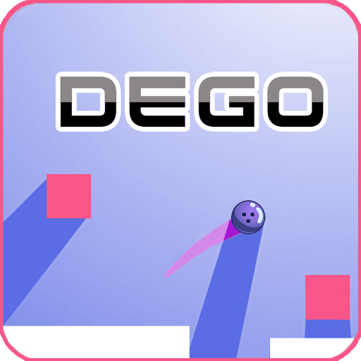 DEGO logo