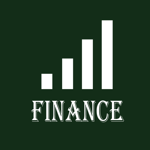 Finance  Report 1.1.7.4.3 Icon