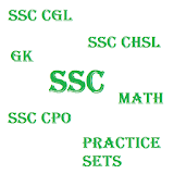 SSC CHSL GK 2016 icon
