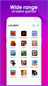 Lulubox - Lulubox Skin Info