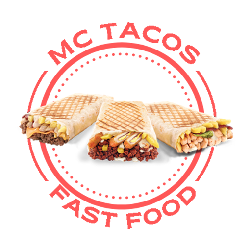 Mac Tacos Chauny logo