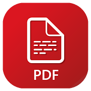  PDF Reader & Scanner 