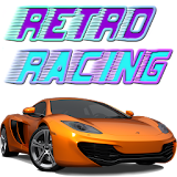 Retro Racing icon