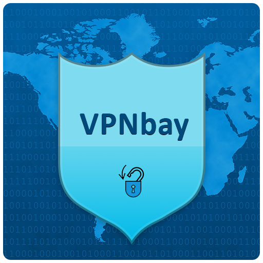 VPNbay - Free Fast Secured Browsing