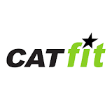 CATFIT- Complete&Total Fitness icon
