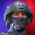 Cover Image of Tải xuống Counter Attack Multiplayer FPS  APK
