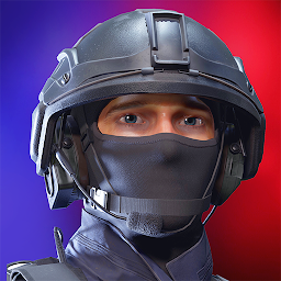 Imagen de icono Counter Attack Multiplayer FPS