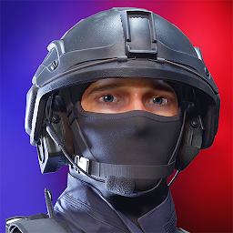 Counter Attack Multiplayer FPS Mod Apk