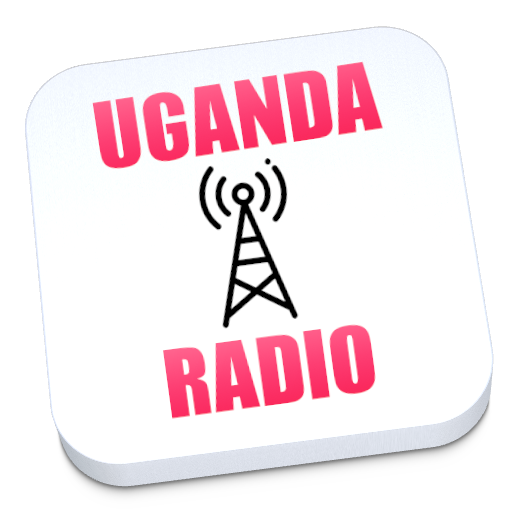 Uganda Radio  Icon
