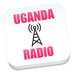 Icon image Uganda Radio