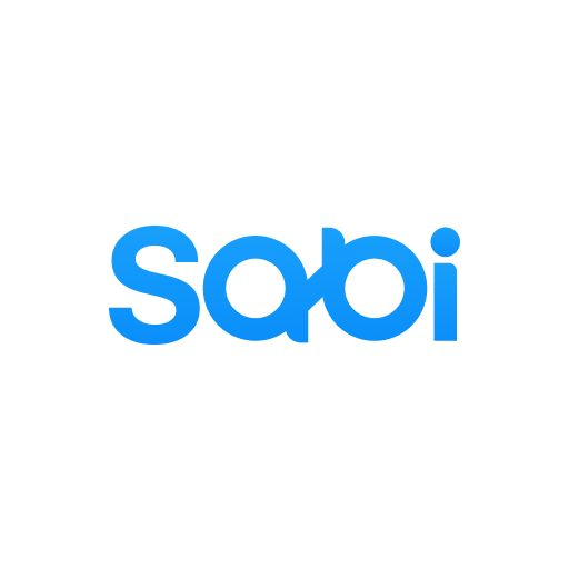 Sabi - Bookkeeping & Receipts logo