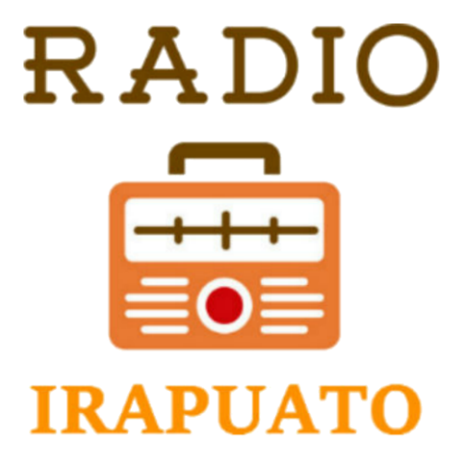 Radio Irapuato 9.6 Icon