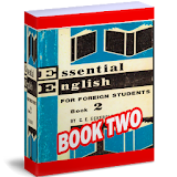 Essential English For Foreign Students Book 2 icon