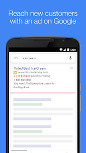 AdWords Express For PC 1