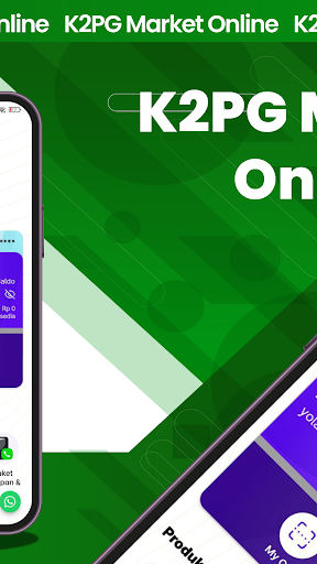 Koperasi K2PG Screen 3