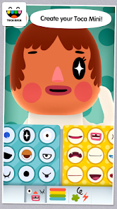 Toca Mini v2.2play (Mod Paid for free) Gallery 5