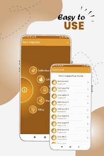 Duck ringtones APK for Android Download (Premium/Unlocked) 2