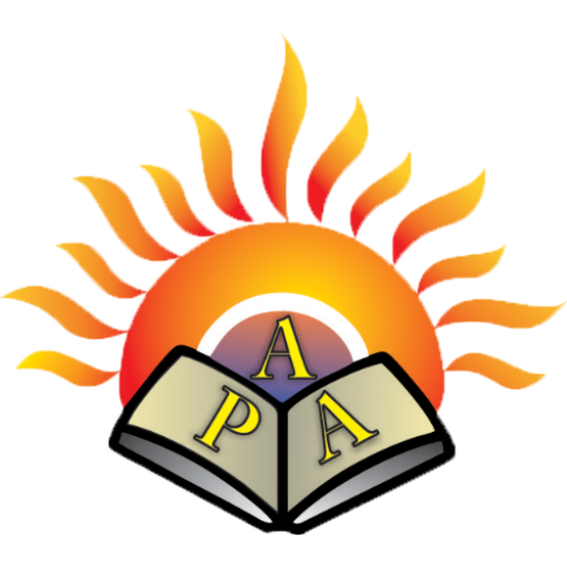 Aditya Professional Academy logo