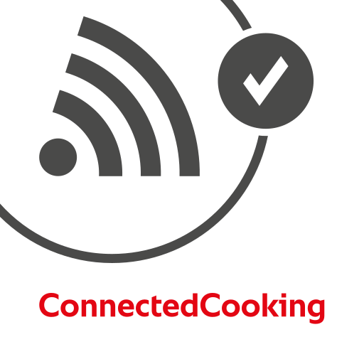 ConnectedCooking WiFi Setup 1.0.0 Icon