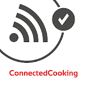 Top 5 Food & Drink Apps Like ConnectedCooking WiFi Setup - Best Alternatives