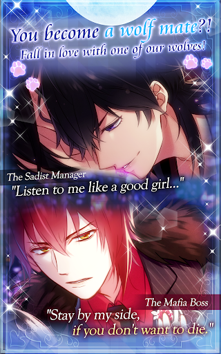 Code Triche Wicked Wolves (Astuce) APK MOD screenshots 6