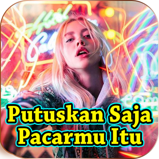 Lagu Putuskan aja Pacarmu Itu logo