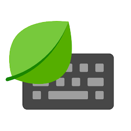 Icon image Mint Keyboard