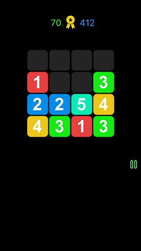 Android application 1080 Merged screenshort