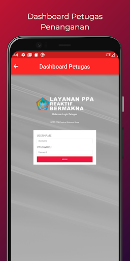 Layanan PPA Reaktif Bermakna Screen 3