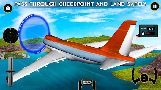 City Airplane Pilot Flight For Pc | How To Install On Windows And Mac Os 2