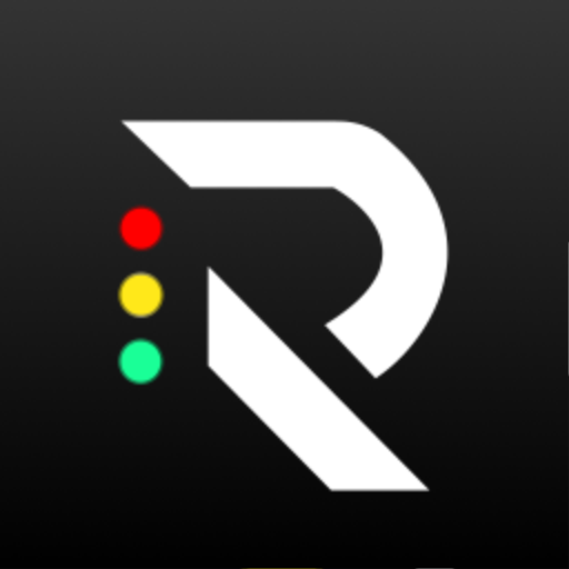RateGame Logo